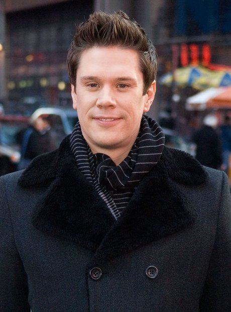 David Miller (tenor) Il Divo 20 facts you never knew Il Divo Classic FM