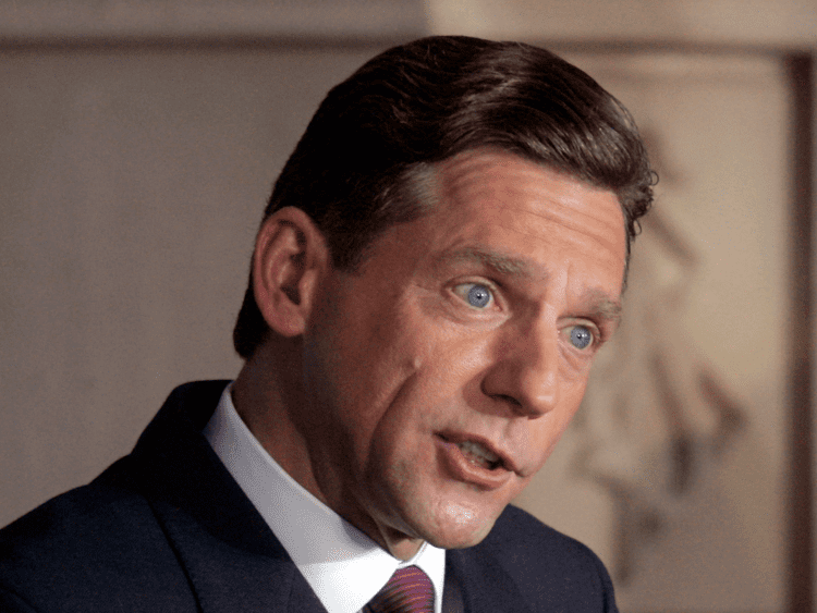 David Miscavige How Scientology leader David Miscavige rose to power Business Insider