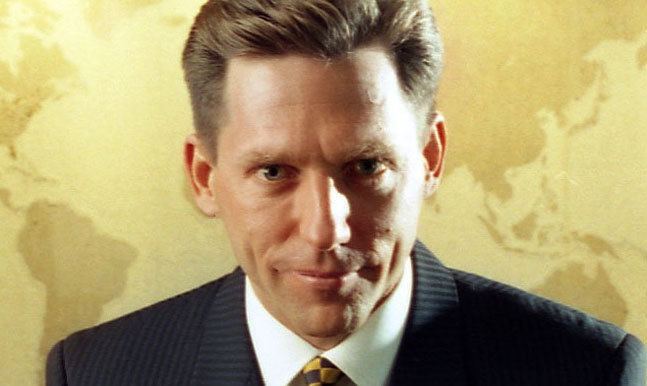 David Miscavige In Defense of David Miscavige AlanzosBlogcom