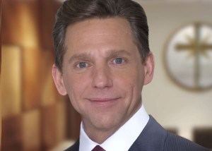 David Miscavige David Miscavige Net Worth