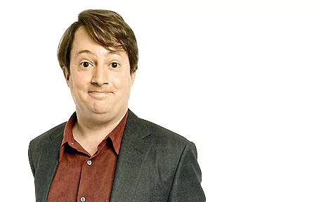 David Mitchell (comedian) David Mitchell39s holiday heaven and hell Telegraph