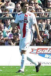 David Müller (footballer, born 1984) httpsuploadwikimediaorgwikipediacommonsthu