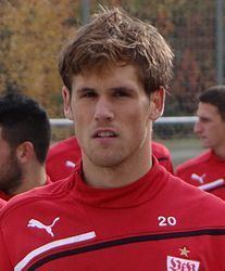 David Müller (footballer, born 1991) httpsuploadwikimediaorgwikipediacommonsthu