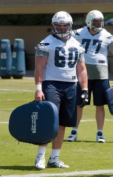 David Molk David Molk Photos San Diego Chargers Minicamp Zimbio