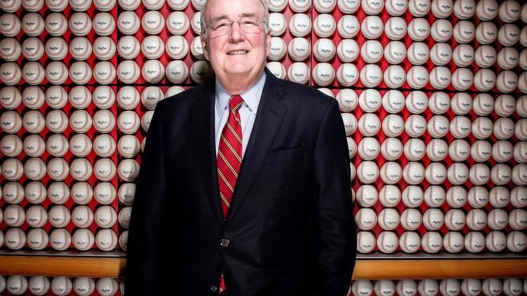 David Montgomery (baseball) Report David Montgomery quotpushed outquot as Phillies owner