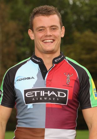 David Moore (rugby union) Connacht capture Harlequins scrumhalf David Moore Rugby Union