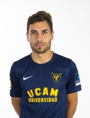 David Morillas Jiménez wwwlapreferentecomimagenesjugadores161716718