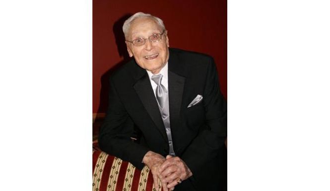 David Morris Kern Orajel Inventor Dies David Morris Kern Passes At 103
