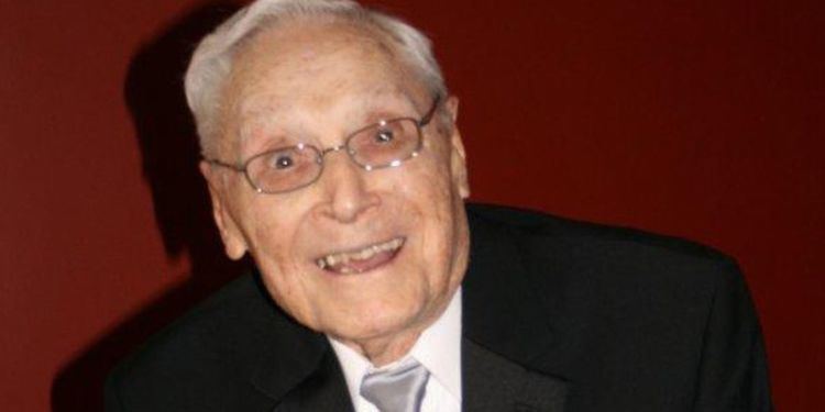 David Morris Kern Orajel creator David Morris Kern dies at 103