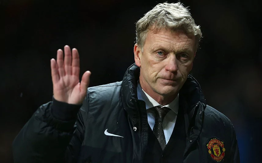 David Moyes Manchester United manager David Moyes told he can spend