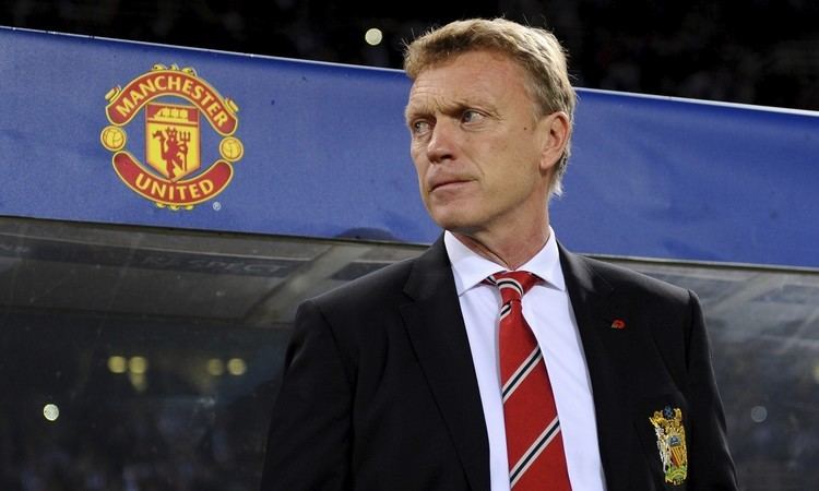 David Moyes Manchester United39s David Moyes refuses to criticise