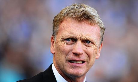 David Moyes David Moyes warns of 39more blows39 to come at Manchester