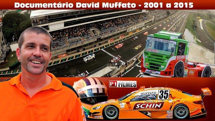 David Muffato Documentrio David Muffato 2001 a 2015 YouTube