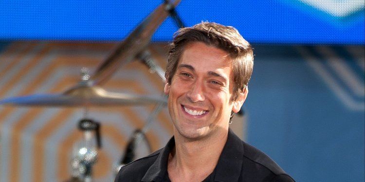 David Muir David Muir Wants To Get Away From The 39World News39 Anchor