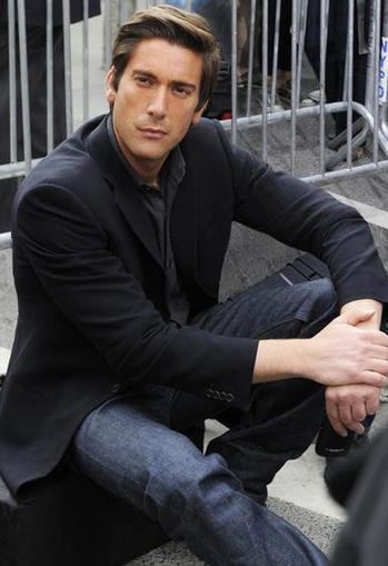 David Muir The Biz The News about ABC39s David Muir Today39s News