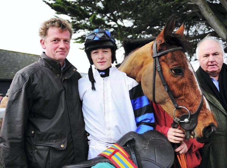 David Mullins (jockey) Jockey David Mullins Rides Today Sports Betting Tips