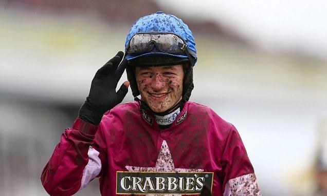 David Mullins (jockey) Jockey David Mullins Rides Today Sports Betting Tips