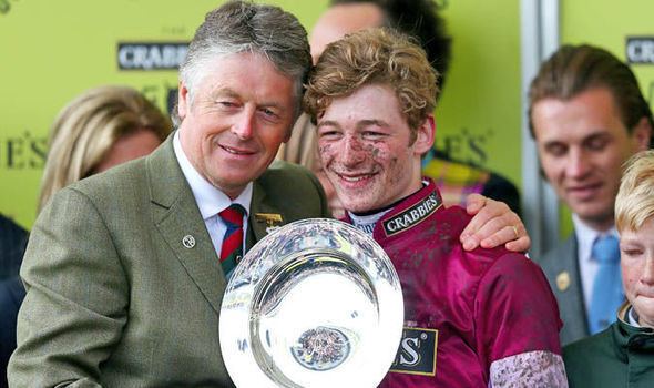 David Mullins (jockey) Jockey David Mullins Rides Today Sports Betting Tips