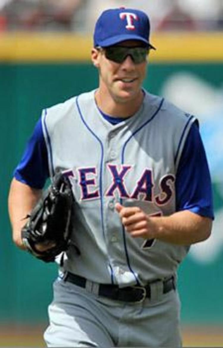David Murphy (baseball) Athletes In Christ Testimonies Texas Rangers David Murphy