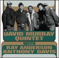 David Murray Quintet httpsuploadwikimediaorgwikipediaenbbfDav