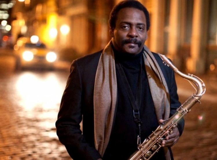 David Murray (saxophonist) Upcoming Events Jazz Rituals with The Murray ElZabar Duo at Remix