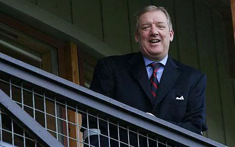 David Murray (Scottish businessman) Rangers are no longer for sale says owner Sir David