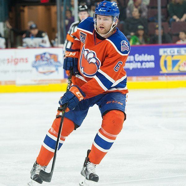 David Musil Bakersfield Condors on Twitter Mark Olver has been loaned to