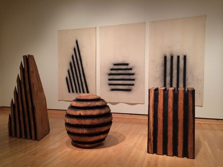 David Nash artist Alchetron The Free Social Encyclopedia David Nash artist Alchetron The Free Social Encyclopedia