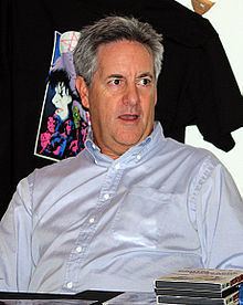 David Naughton httpsuploadwikimediaorgwikipediacommonsthu