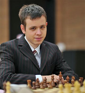 David Navara World Cup R32 Fair play in KhantyMansiysk Chess News