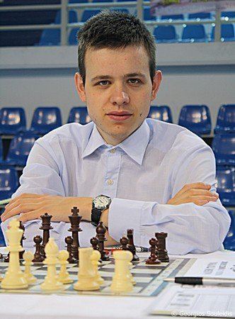 David Navara David Navara World of chess ChessOK