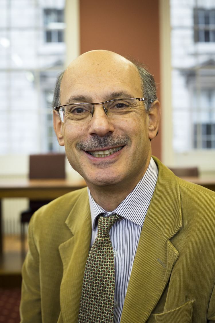 David Nelken David Nelken Research Portal Kings College London