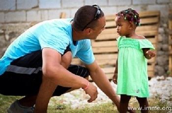 David Nelson (footballer) David Nelson Humbly Finds a New Home in Haiti