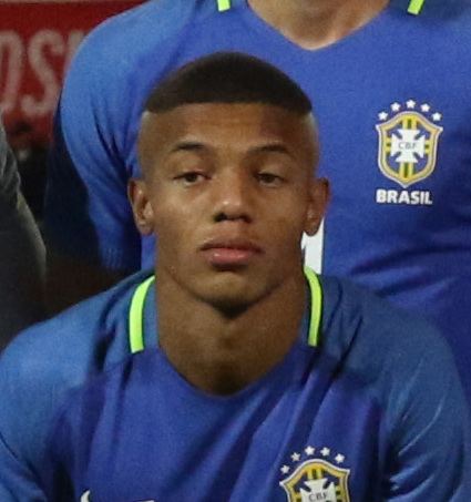 David Neres David Neres Wikipedia