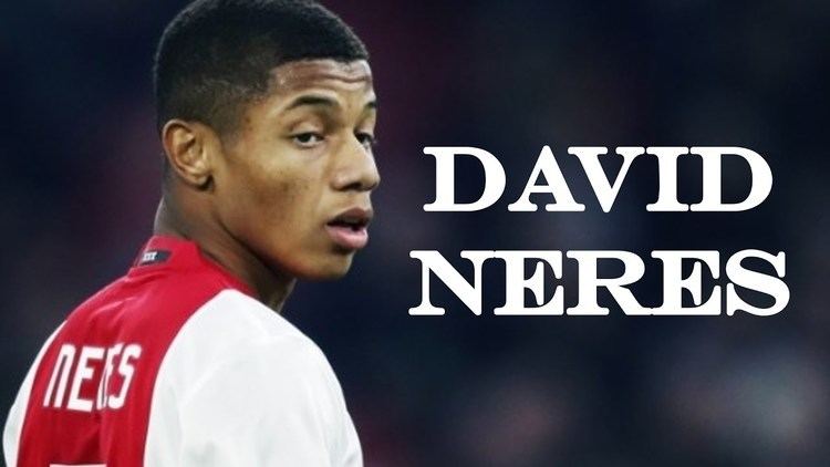 David Neres David Neres Incredible Skills amp Goals Welcome to Ajax YouTube