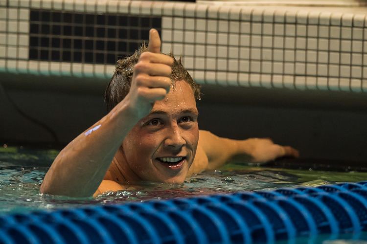 David Nolan (swimmer) The Week That Was World39s Best Take Top Headlines