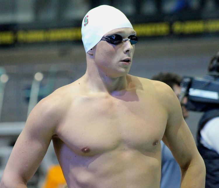David Nolan (swimmer) David Nolan to Join Commit Swimming
