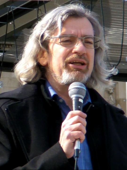 David Noonan (environmentalist)