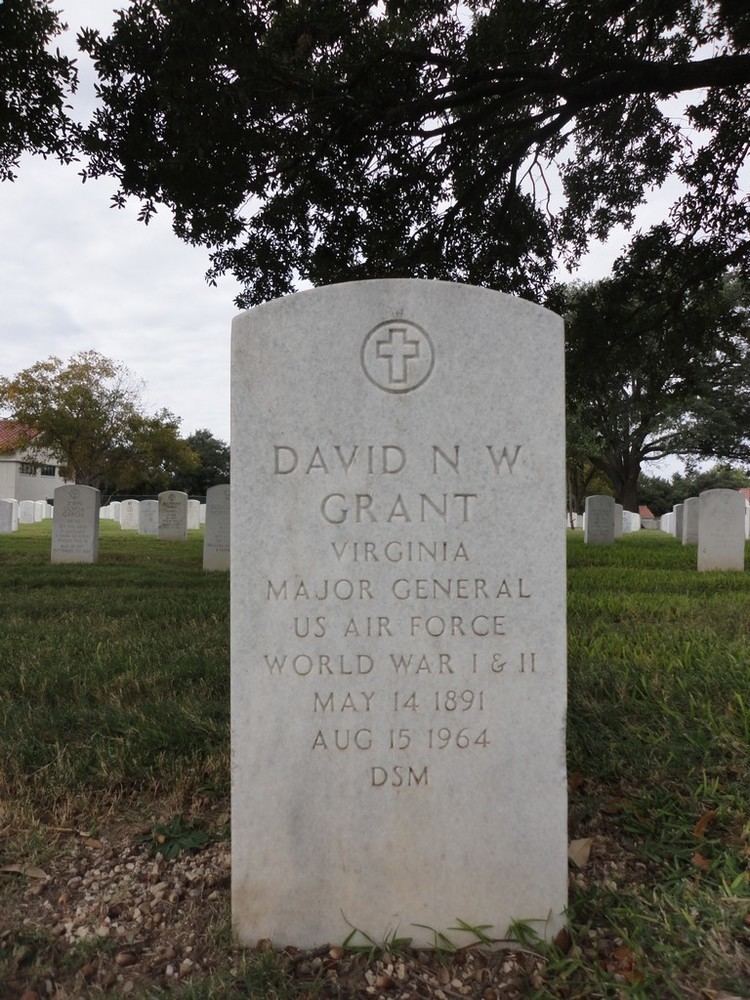 David Norvell Walker Grant MG David Norvell Walker Grant 1891 1964 Find A Grave Memorial