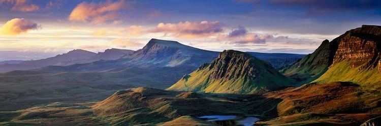 David Noton Britain39s most beautiful landscapes by David Noton