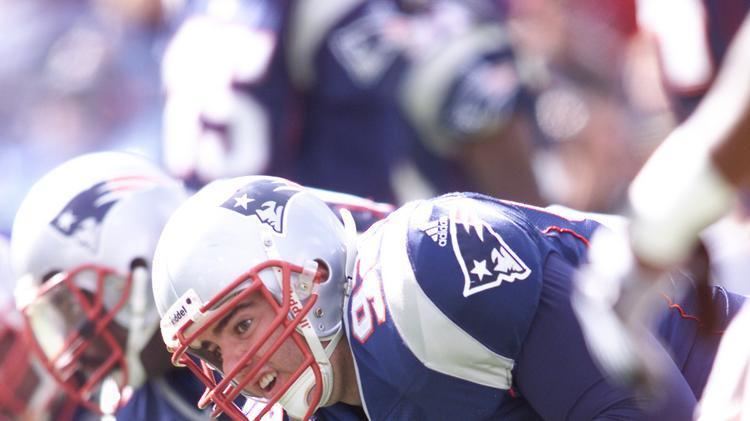 David Nugent (American football) Former NFL New England Patriots David Nugent chairs Houston High