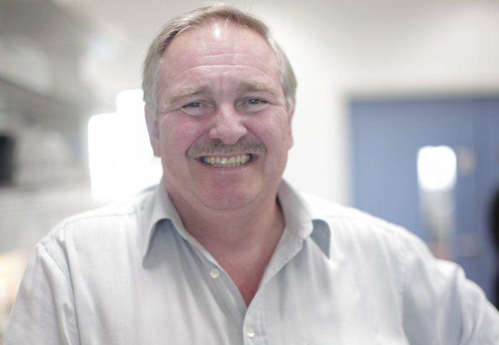 David Nutt Synthetic alcohol substitute could eliminate health risks