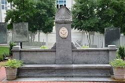 David O. Dodd Memorial httpsuploadwikimediaorgwikipediacommonsthu