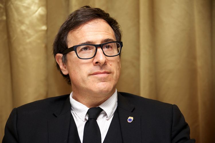 David O. Russell David O Russell39s 39Nailed39 Gets New Title Official