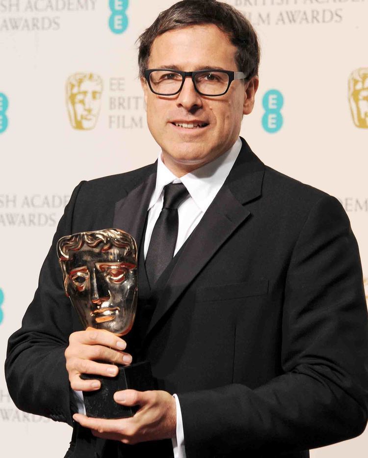 David O. Russell David O Russell Named Guest Director For LA Film Festival