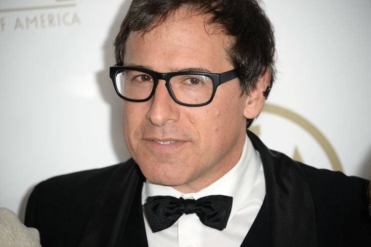 David O. Russell David O Russell Bails Out of ABC Show Entertainment