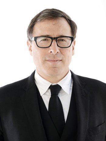 David O. Russell David O Russell Auctions Speaking Role in New Movie for