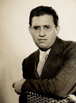 David O. Selznick filmography
