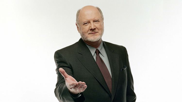 David Ogden (politician) Rizzoli and Isles Mauras Father David Ogden Stiers Hollywood Reporter