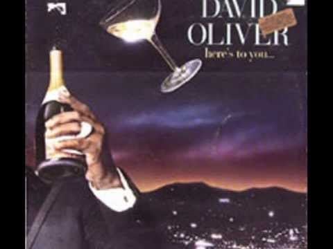 David Oliver (singer) David Oliver Love TKO YouTube